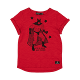 Rock Your Baby Super Best Friend T-Shirt