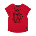 Rock Your Baby Super Best Friend T-Shirt
