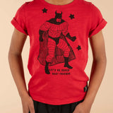 Rock Your Baby Super Best Friend T-Shirt