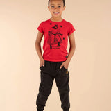 Rock Your Baby Super Best Friend T-Shirt