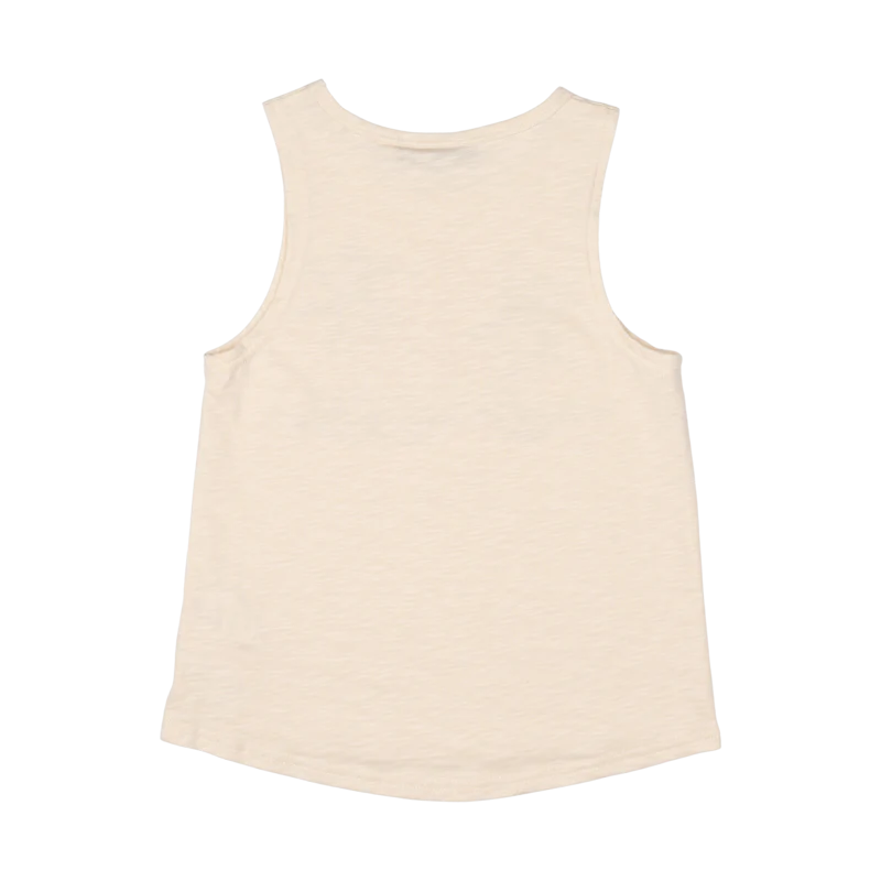 Rock Your Baby Salty Hair Dont Care Singlet