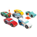 Monte Carlo Sports Cars (Various)