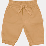 Baby Pants Corduroy Quincy Driftwood
