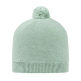 Organic Beanie Love - Jade