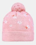 Organic Beanie Mystical Jasmine Rose