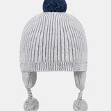 Organic Earmuff Bobby Fog