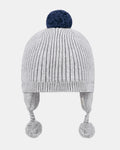 Organic Earmuff Bobby Fog