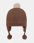 Organic Earmuff Bobby Peppercorn