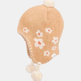 Organic Earmuff Mystical Jasmine