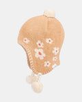 Organic Earmuff Mystical Jasmine