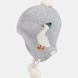 Organic Earmuff Mystical Lucie Goosie