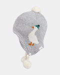 Organic Earmuff Mystical Lucie Goosie