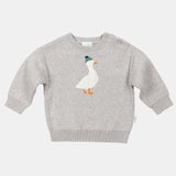 Organic Pullover Mystical Lucie Goosie