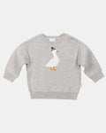 Organic Pullover Mystical Lucie Goosie
