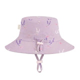 Toshi Sunhat Arcadia – Amethyst