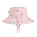 Toshi Sunhat Arcadia – Unicorn Blossom