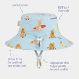 Toshi Sunhat OZ – Beach Buddies