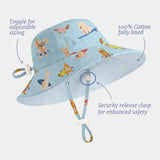 Toshi Sunhat OZ – Beach Buddies