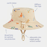 Toshi Sunhat OZ – Station Hands