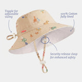 Toshi Sunhat OZ – Station Hands