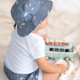 Toshi Sunhat Odyssey – Snapper