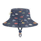 Toshi Sunhat Tide – Big Mini