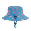 Toshi Sunhat Tide – Mud Crabs