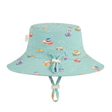 Toshi Sunhat Tide – Tugboat