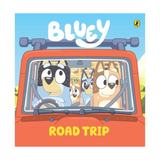 Bluey: Road Trip
