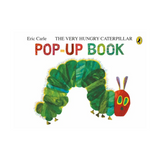 The Very Hungry Caterpillar: Pop Up Book