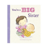 You're a Big Sister
