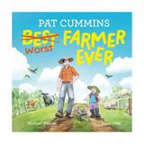 Best (Worst) Farmer Ever by Pat Cummins