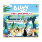 Bluey: Pass The Parcel