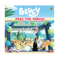 Bluey: Pass The Parcel