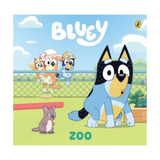 Bluey: Zoo