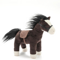 Thunder the Horse