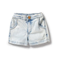 Denim Short