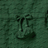 Lillipad Organic Knitted Bodysuit