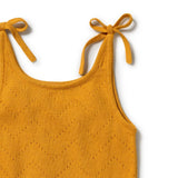 Marmalade Organic Knitted Chevron Set Sale price