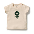 Bloom Organic Tee