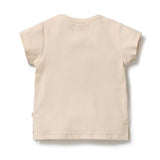 Bloom Organic Tee