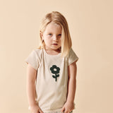 Bloom Organic Tee