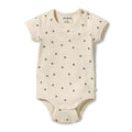 My Lucky Charm Organic Bodysuit Sale price