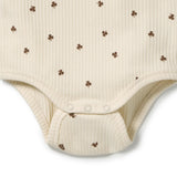 My Lucky Charm Organic Bodysuit Sale price