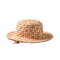 Checkerberry Organic Crinkle Hat
