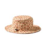 Checkerberry Organic Crinkle Hat