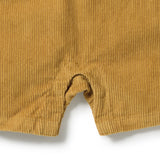 Amber Glow Organic Cord