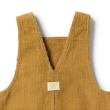 Amber Glow Organic Cord