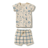 Tout est Magique Organic Set