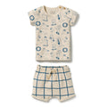 Tout est Magique Organic Set